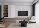 Huy Pham - 3D Interior Living Room- Kitchen Model Download 