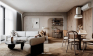 Quoc Quyen -  3D Wabi- Sabi Interior Model Download 