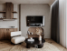Quoc Quyen -  3D Wabi- Sabi Interior Model Download 