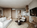 Quoc Quyen -  3D Wabi- Sabi Interior Model Download 