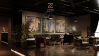 Bach Vu - 3D Bi-a Interior Model Download 