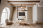 Nguyen Quynh Anh - 3D Homestay Interior Model Download 