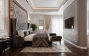 Phan Thanh Duong - 3D BedRoom Interior Model Download 