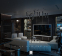 Nguyen Hai Long - Free 3D Living Room- Kitchen Interior Model Download 