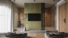 Phan Xuan Thuy - Free 3D Homestay Interior Model Download