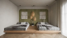 Phan Xuan Thuy - Free 3D Homestay Interior Model Download