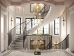 Trung Kien Kts - Free 3D Villa Interior Model Download