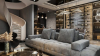 LuuAnh Van -  Free 3D Living Room Interior Model Download 
