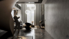 LuuAnh Van -  Free 3D Living Room Interior Model Download 