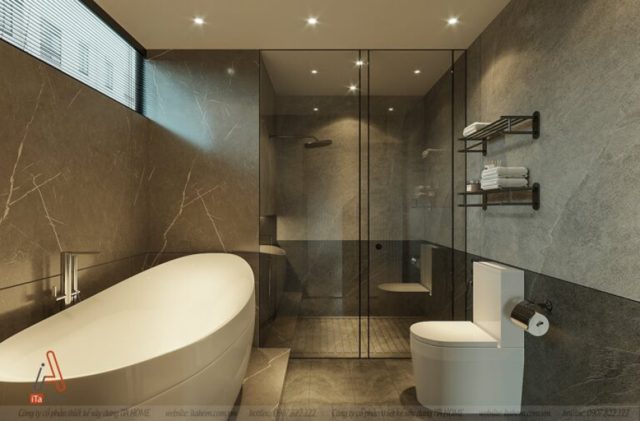 Kim Chun - 3D Dressingroom And Bathroom Furniture Model Download 
