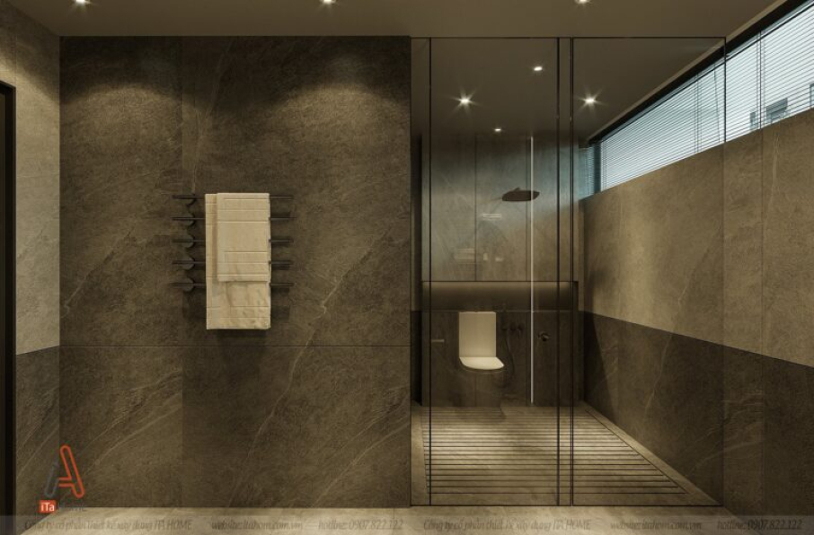 Kim Chun - 3D Dressingroom And Bathroom Furniture Model Download 