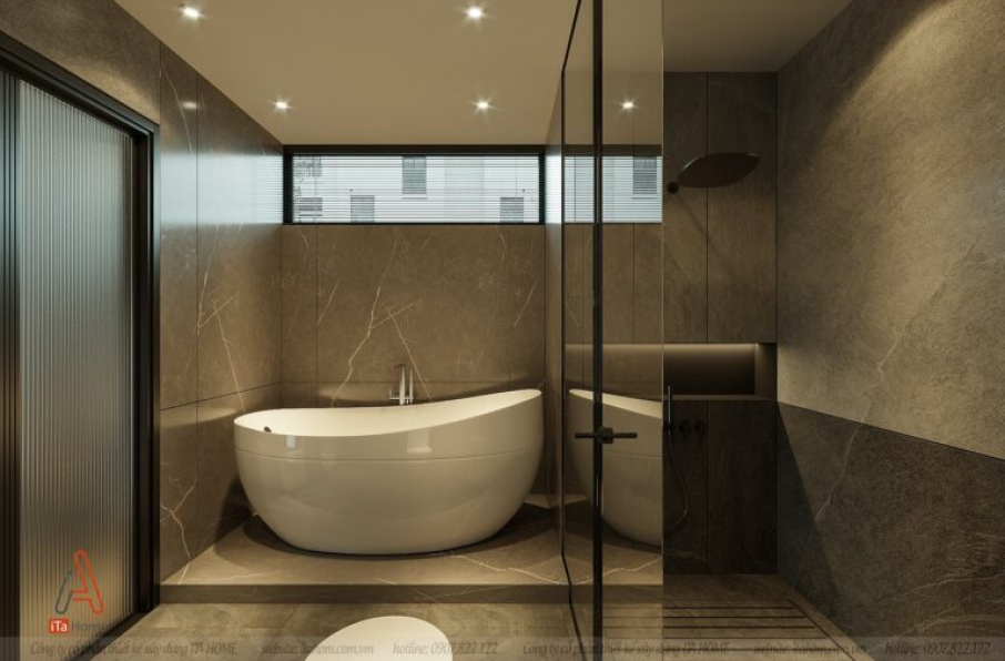 Kim Chun - 3D Dressingroom And Bathroom Furniture Model Download 