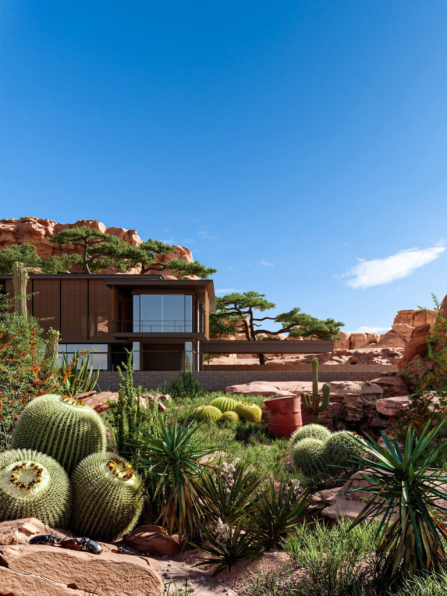 Nguyen Huu Thuan - 3D Exterior Model Download