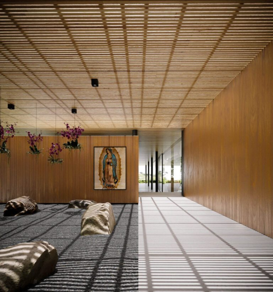 Mac Vu Tam - 3D House Exterior Scene Model For Free Download 