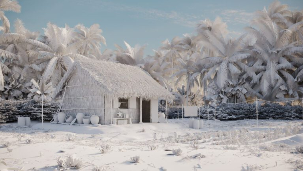 Vo Minh Thi - Download Free 3D Exterior