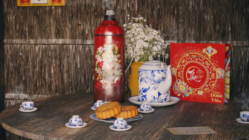 Vo Minh Thi - Download Free 3D Exterior