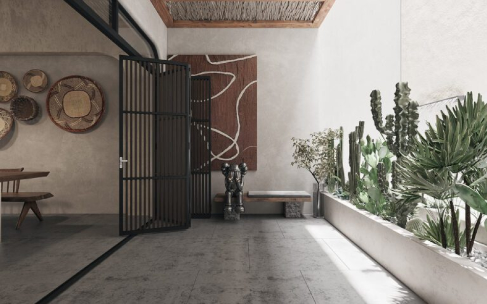 Phan Thanh Duong - Download Free 3D Apartment Interior Model 