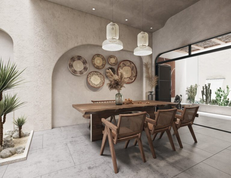 Phan Thanh Duong - Download Free 3D Apartment Interior Model 
