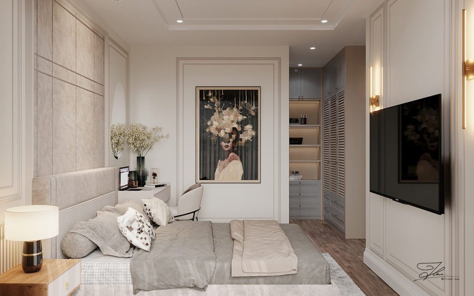 Oi A Chun - Download Free Apartment Interior Model 
