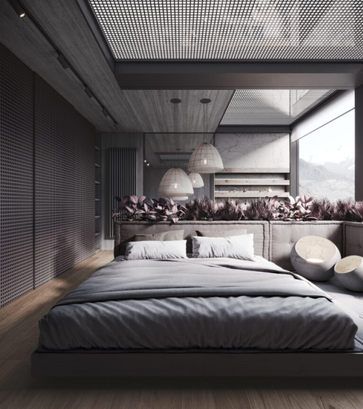 Pham Hieu - 3D Apartment Interior Model Download 