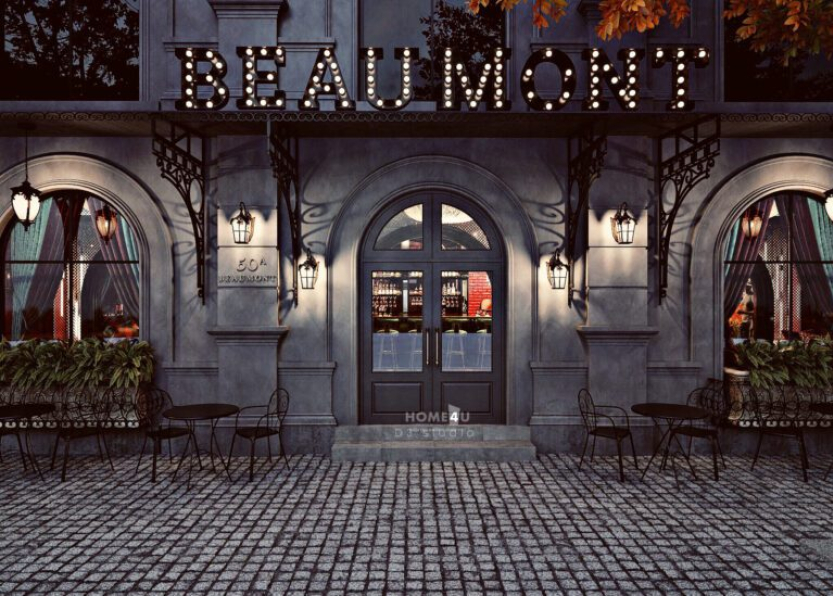 Duong Bui - 3D Share Scene Model Download