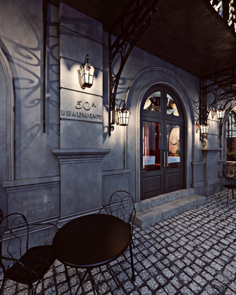 Duong Bui - 3D Share Scene Model Download