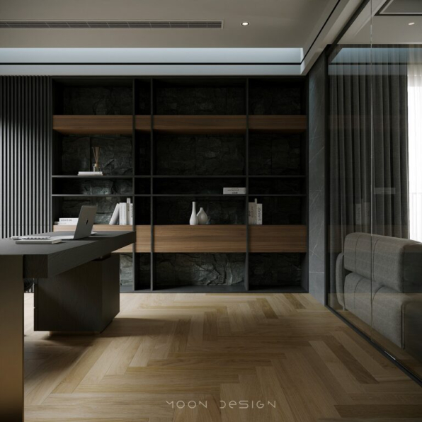 Nguyen Ha - 3D Furniture Set Livingroom Model Download 