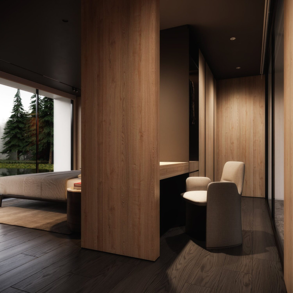 Thinh Pham - Free 3D Memory House Exterior Model Download 