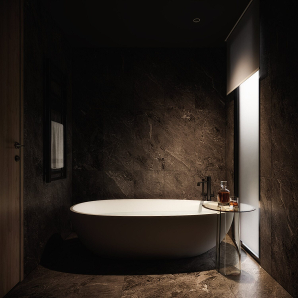 Thinh Pham - Free 3D Memory House Exterior Model Download 