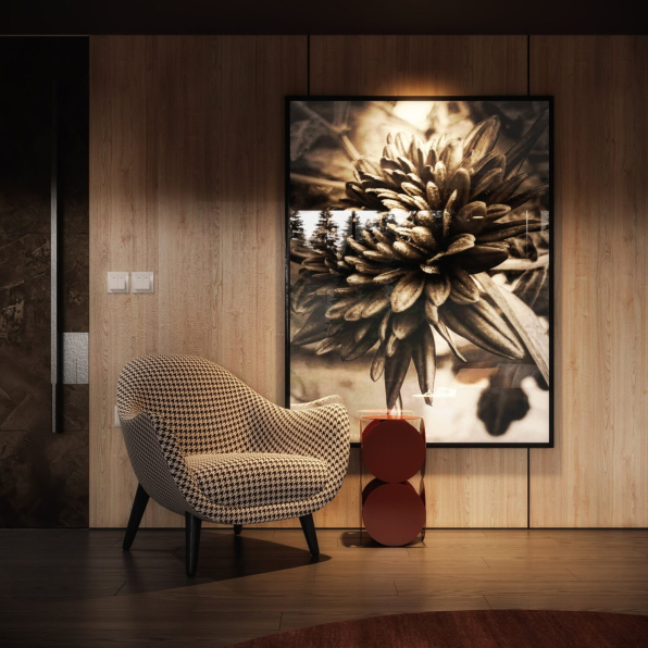 Thinh Pham - Free 3D Memory House Exterior Model Download 