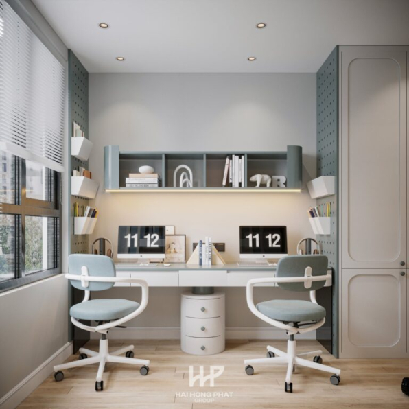Le Ngoc - Download Free Kidroom Interior Model