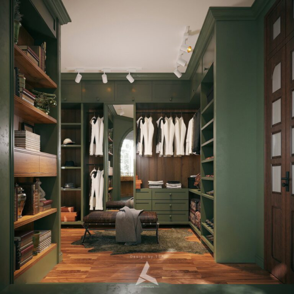  Ngo Minh Toan - 3D House Scene Model Download