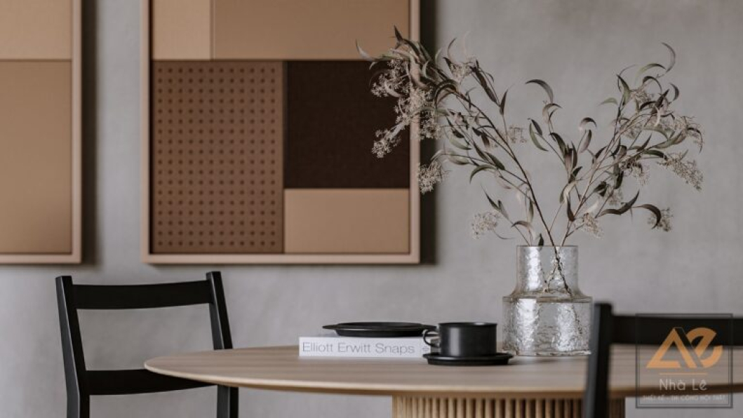 Le Hoang Hai - 3D Interior Share Model Download 
