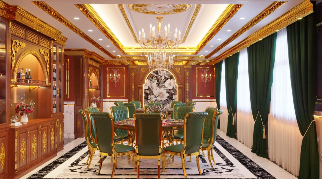 Paul Scholes - Download Free Restaurant Interior Model 