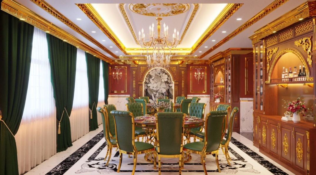 Paul Scholes - Download Free Restaurant Interior Model 