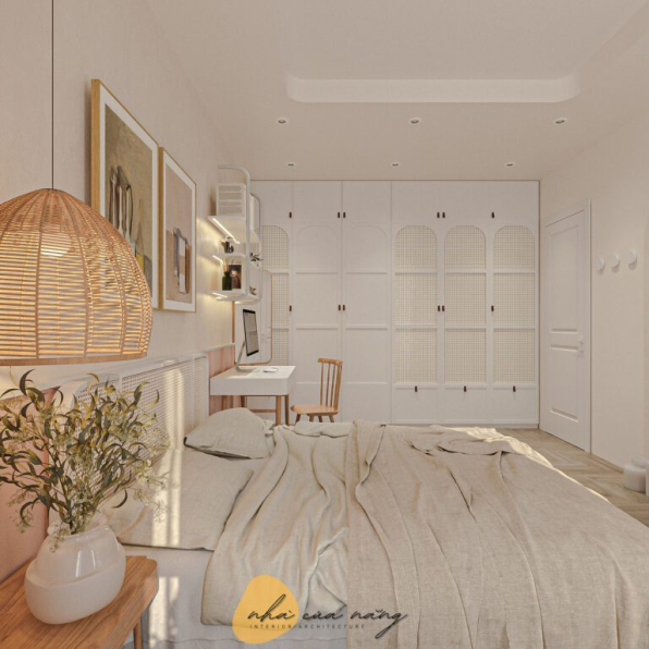 Xuyen Do - Free 3D House Interior Model Download 