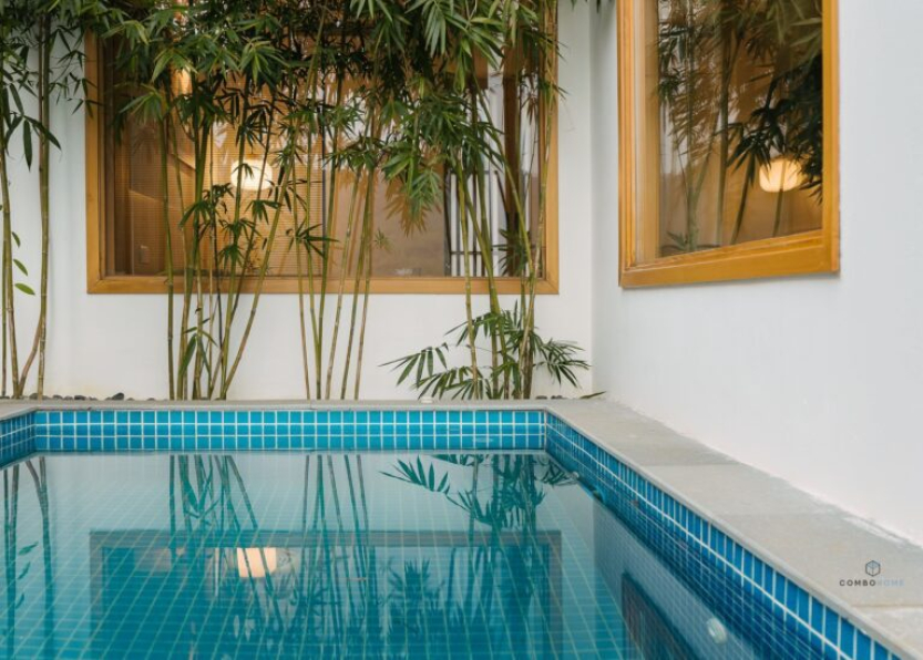 Hien Hoang - 3D House Exterior Model Download 