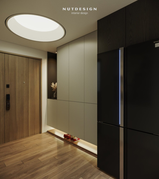 Nguyen Ngoc Tung - Download Free Master Bedroom Interior Model 