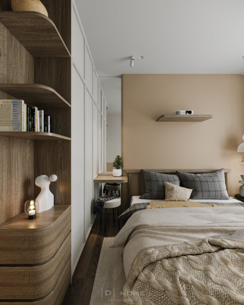 Duc Nguyen - Download Free Apartment Interior Model 