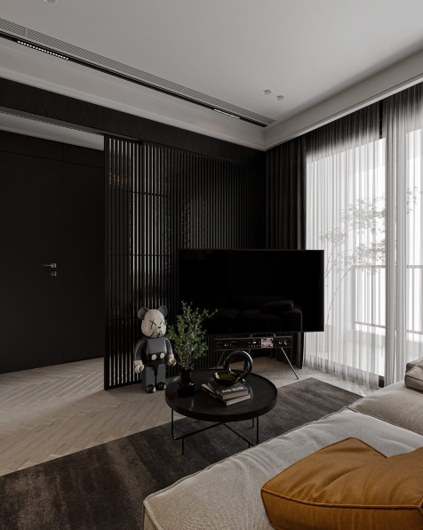  Pham Dung - Download Free Apartment Interior Model