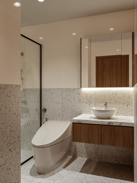 Nguyen Thien Khai - Download Free Apartment Interior Model 