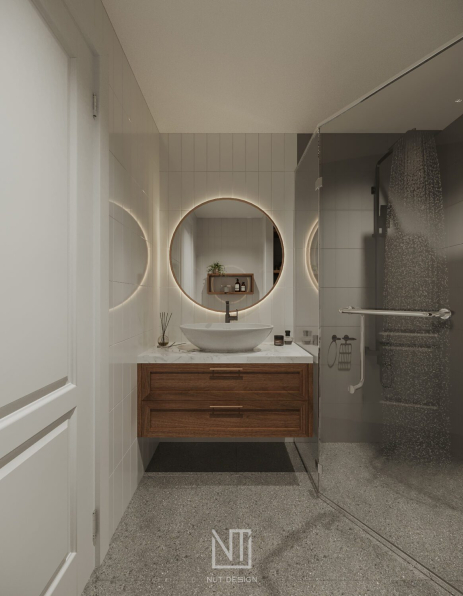 Nguyen Ngoc Tung - Download Free Bedroom Interior Model 