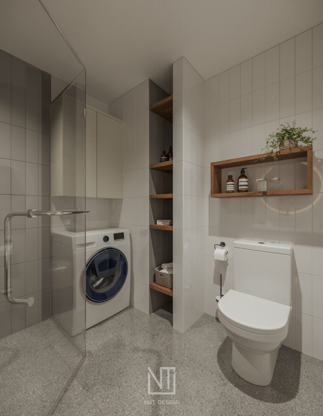 Nguyen Ngoc Tung - Download Free Bedroom Interior Model 