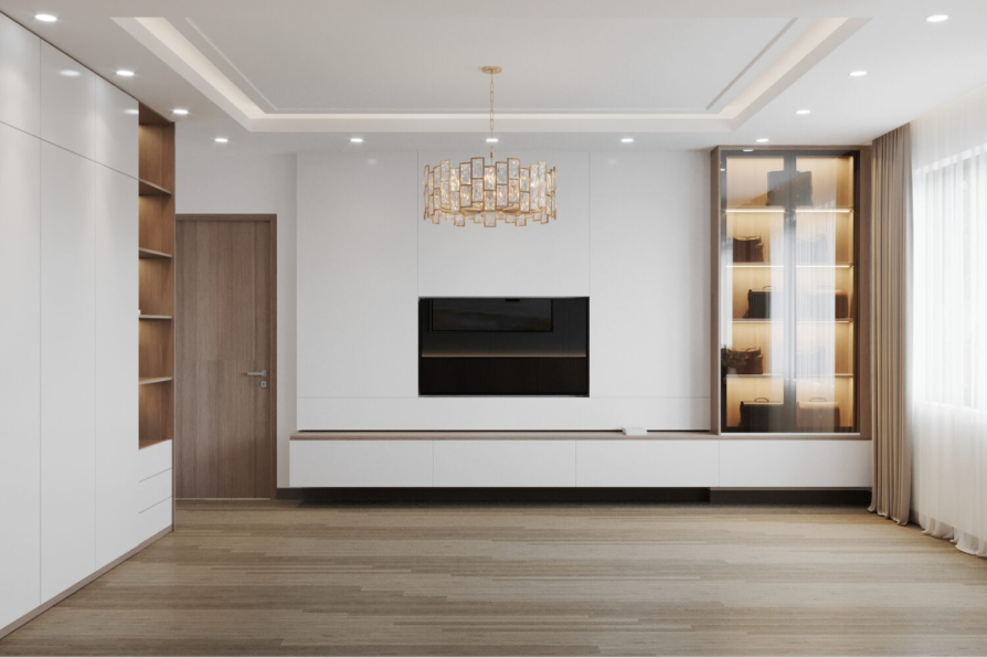 Paul Scholes - Download Free Bedroom Interior Model