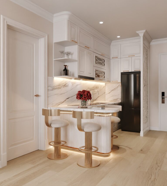 Brian Vu - 3D Spa Model Download 