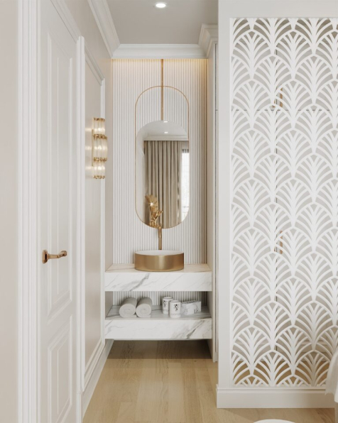 Brian Vu - 3D Spa Model Download 