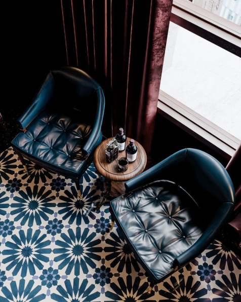 Thang Quach - 3D Interior Share Model Download 