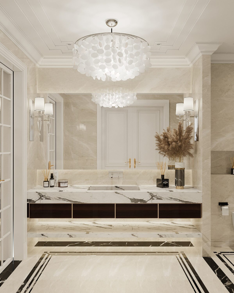 Hoa Pham - Download Free Bedroom Interior Model 