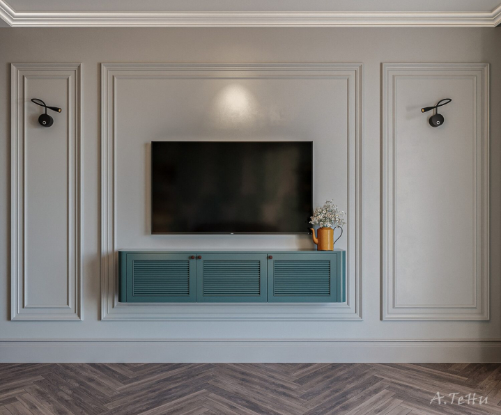 Anh Tehu - Download Free Indochine Bedroom Interior Model 