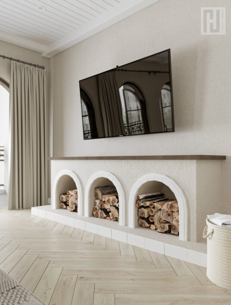 Giang Vu - Free 3D House Interior Model Download 